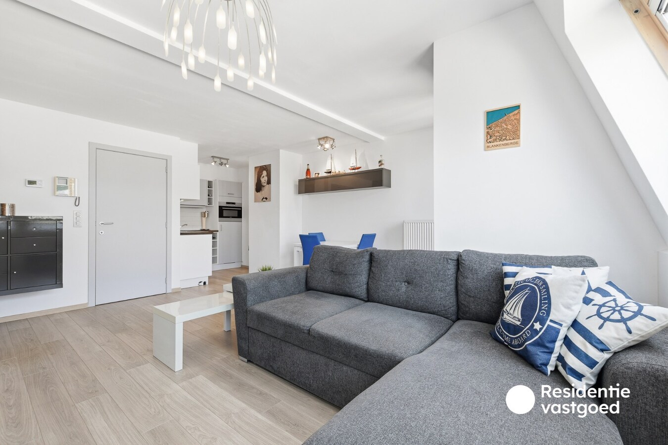 Te koop woning - Blankenberge
