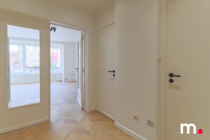 Verkocht appartement - Kortrijk