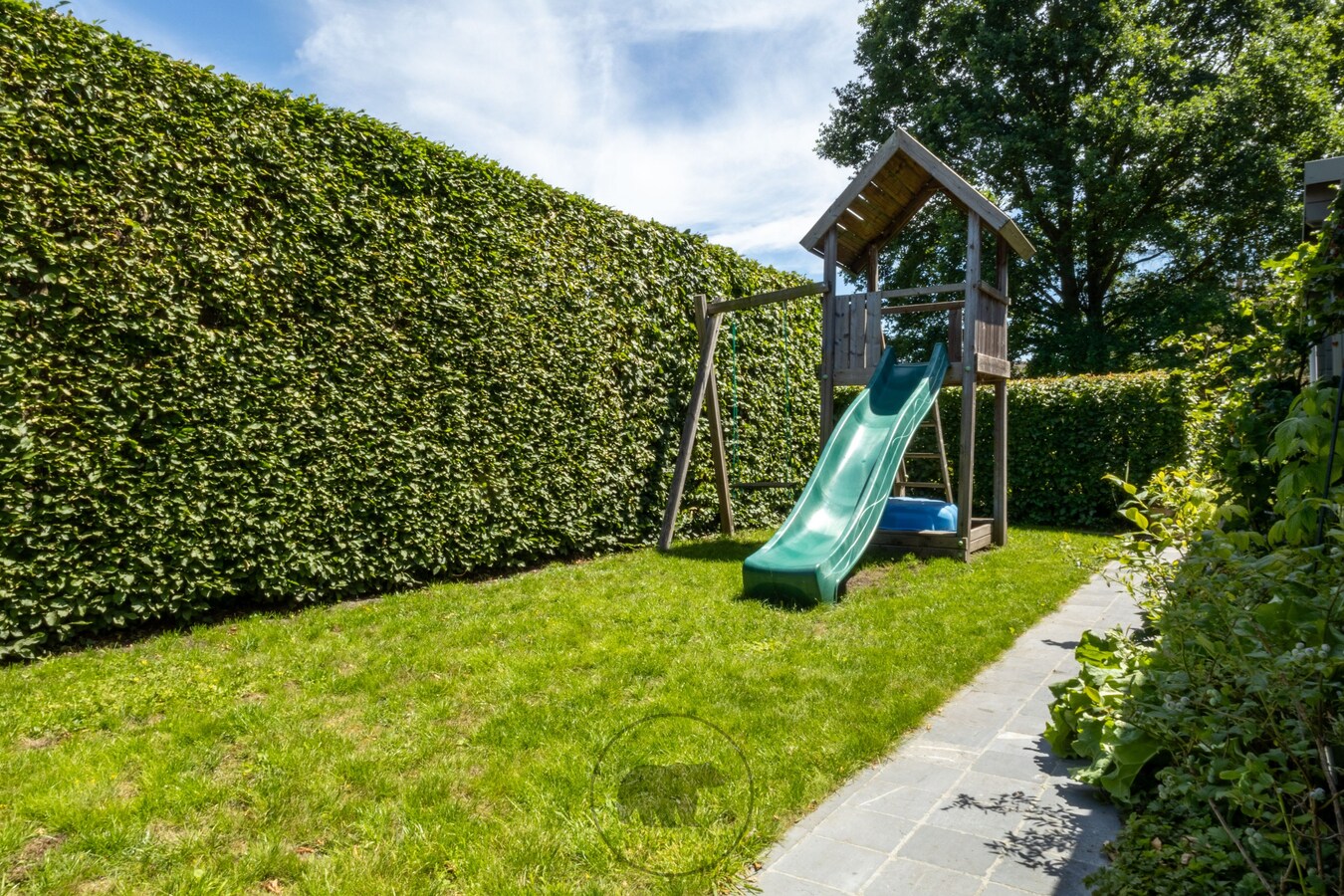 Prachtige gezinswoning in het groene Appels nabij centrum Dendermonde (2,5km) 