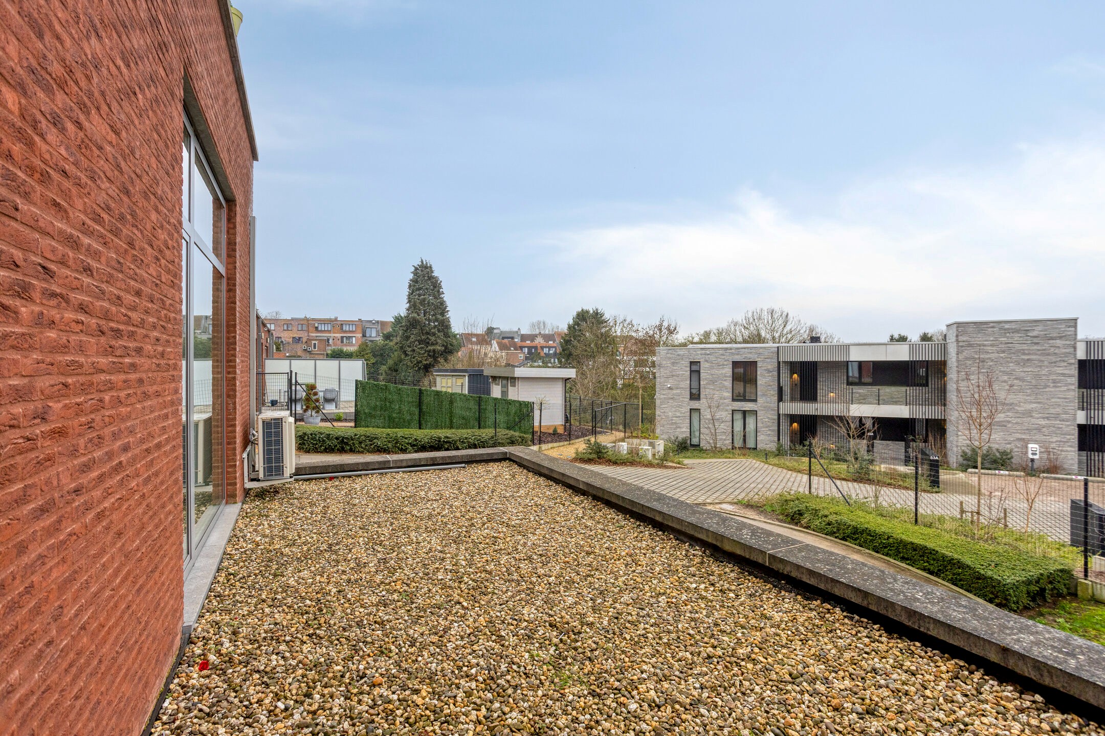 High-end kantoor te huur in centrum Schepdaal 