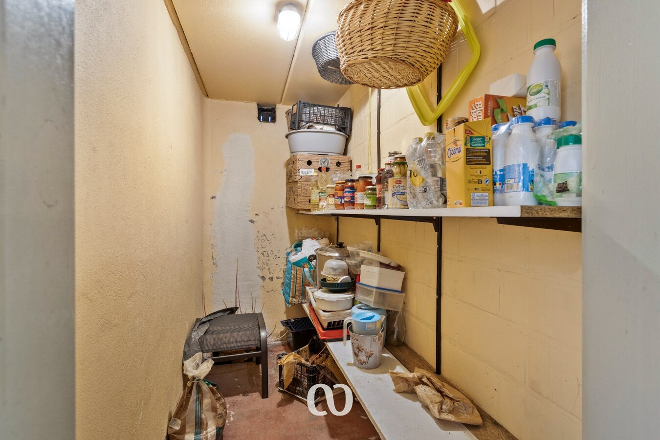 Gezellig appartement vlakbij het centrum van Oudenaarde 