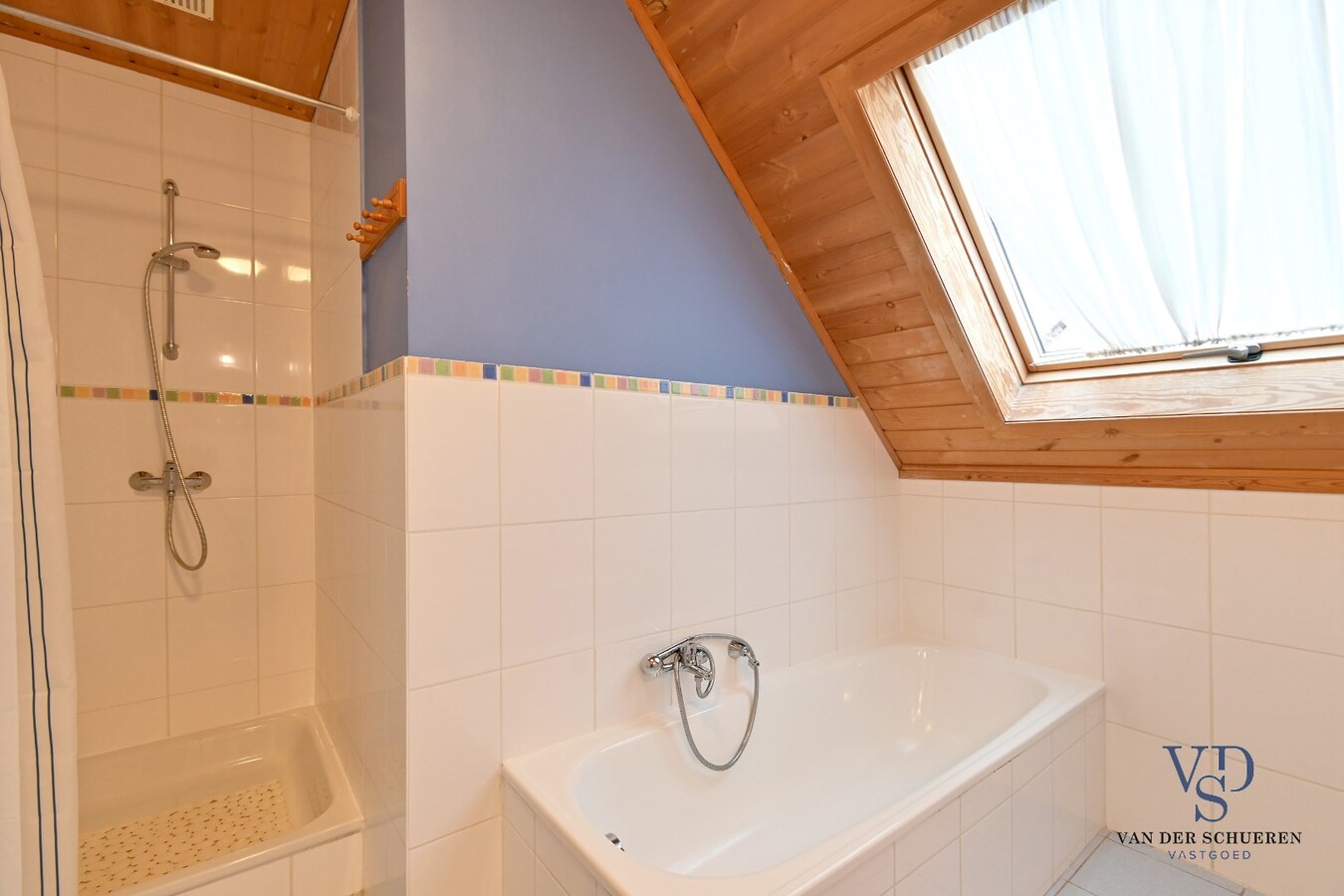 Eigentijdse Open Bebouwing 