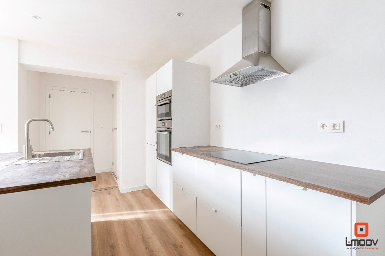 Verkocht appartement - Gent