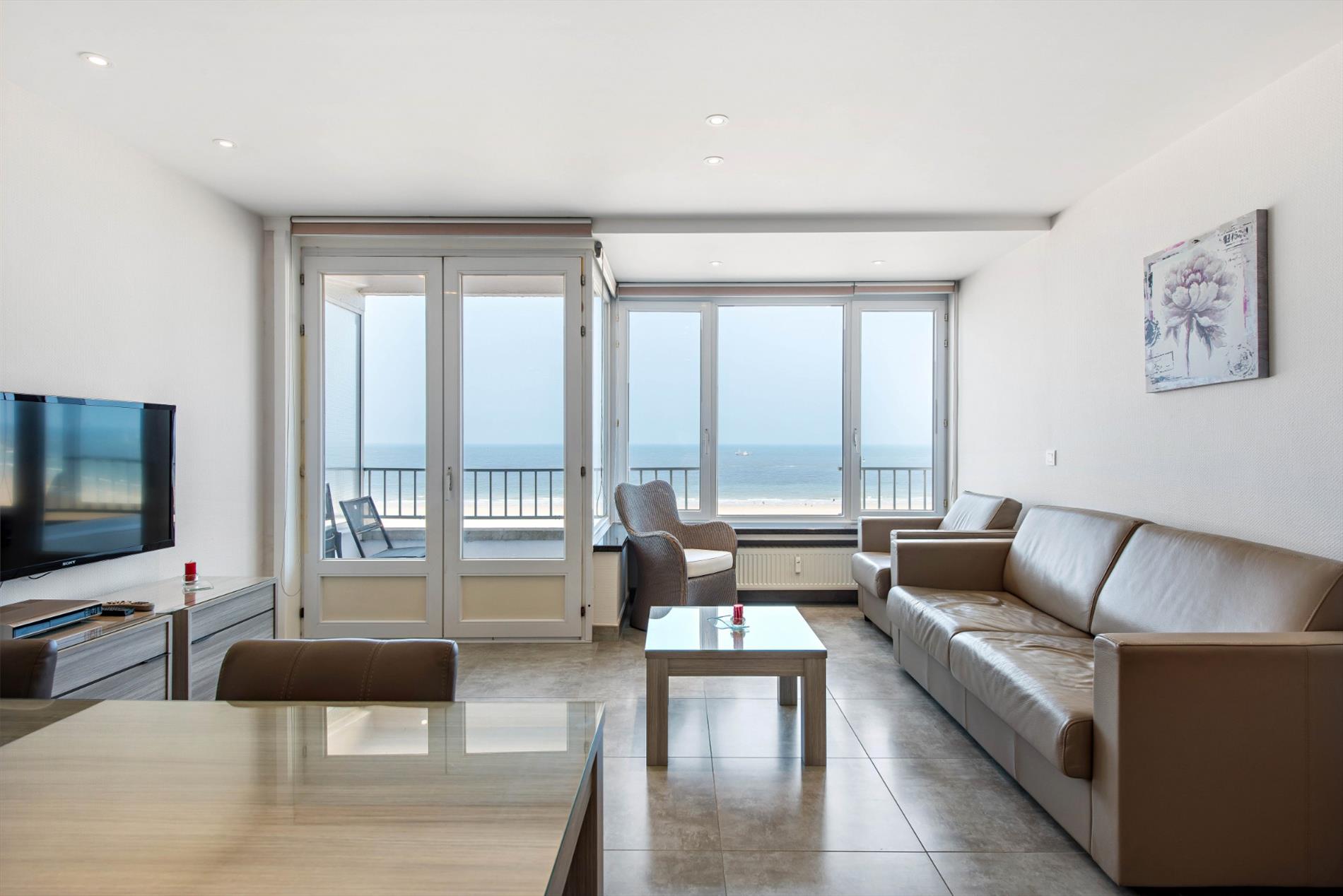 APPARTEMENT DE VACANCES  (LOC. SAISONNIERE) 