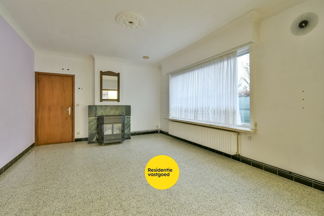 Te koop woning - Ruddervoorde