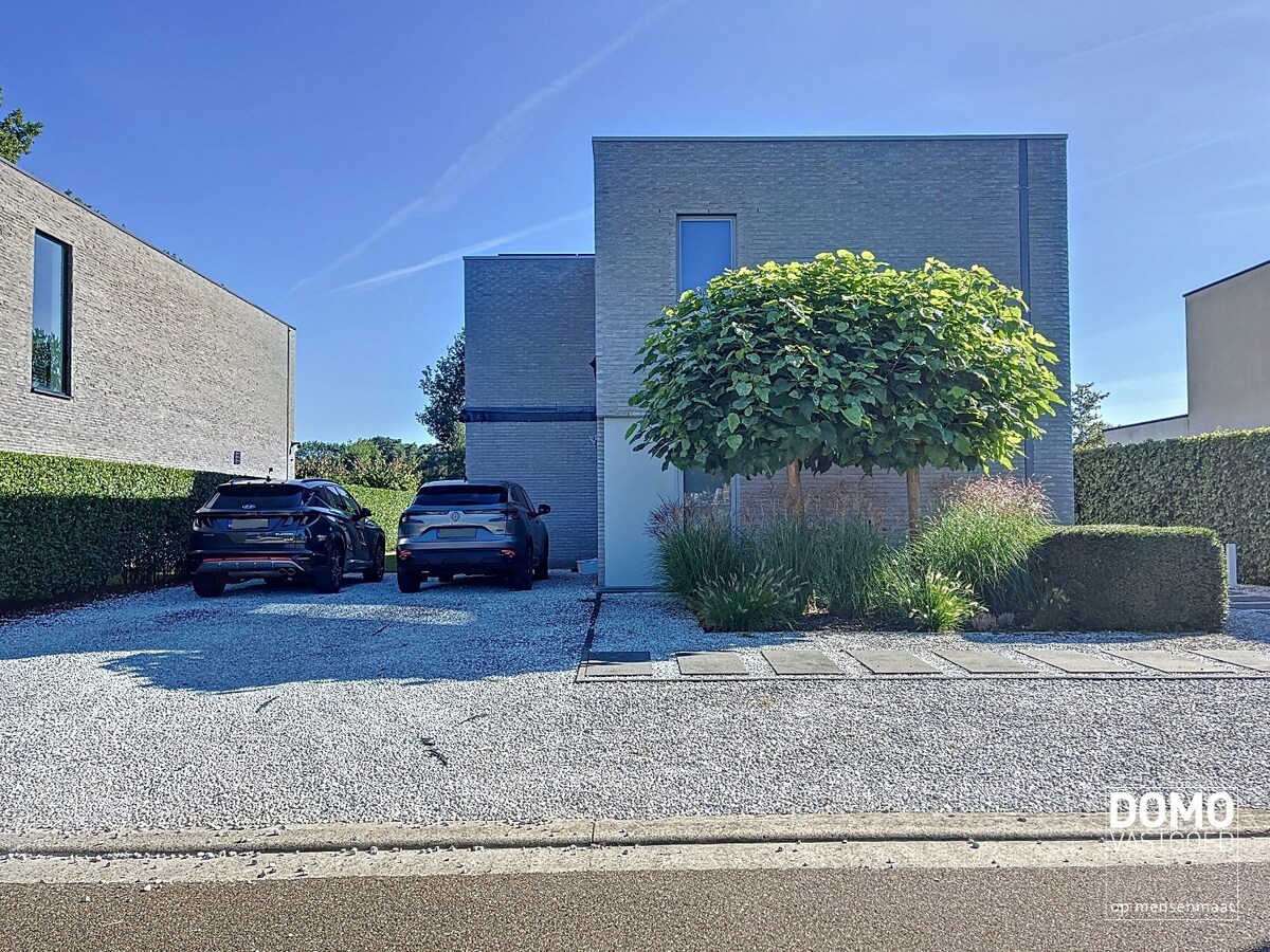 Prachtige villa met tuin, terras en 3 slaapkamers in Bolderberg  - Energielabel A - Zonnepanelen. 