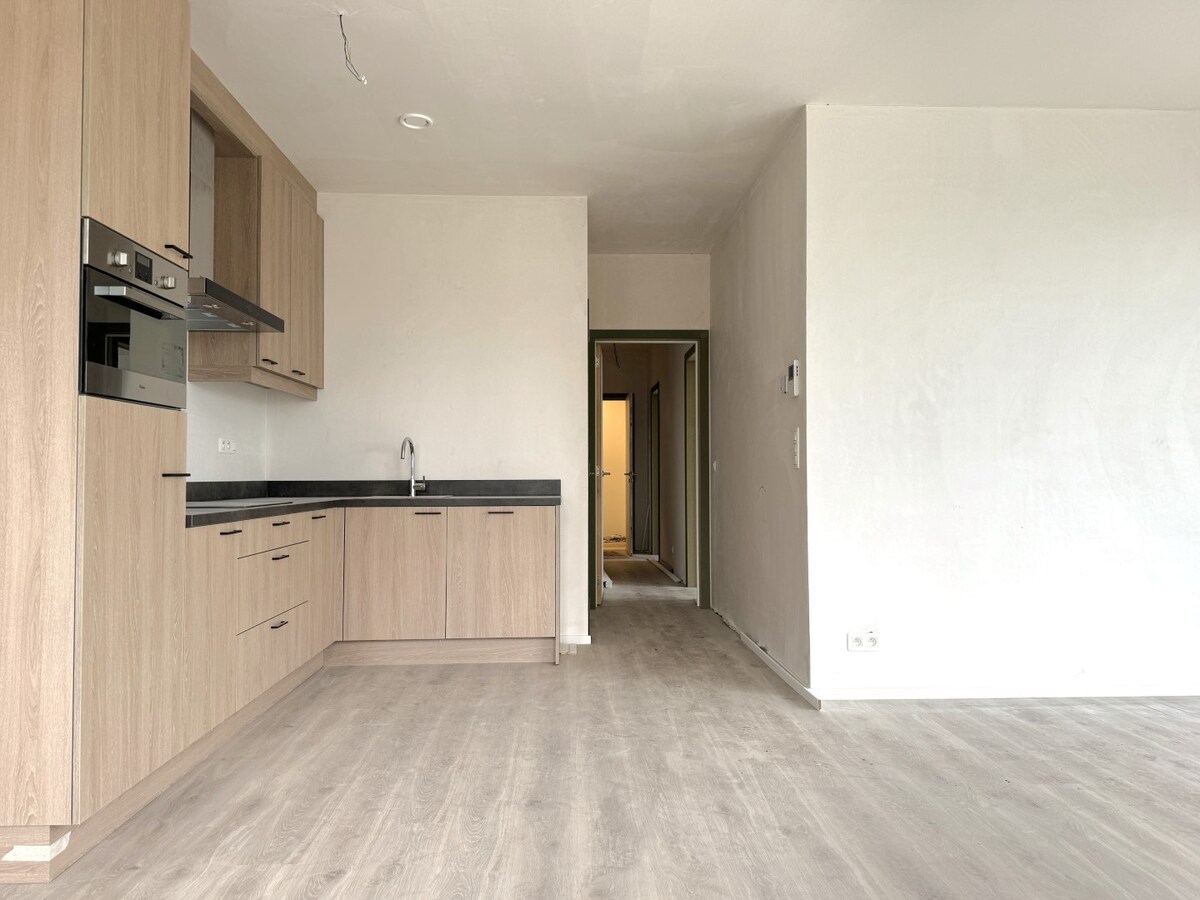 Appartement verhuurd in Ravels