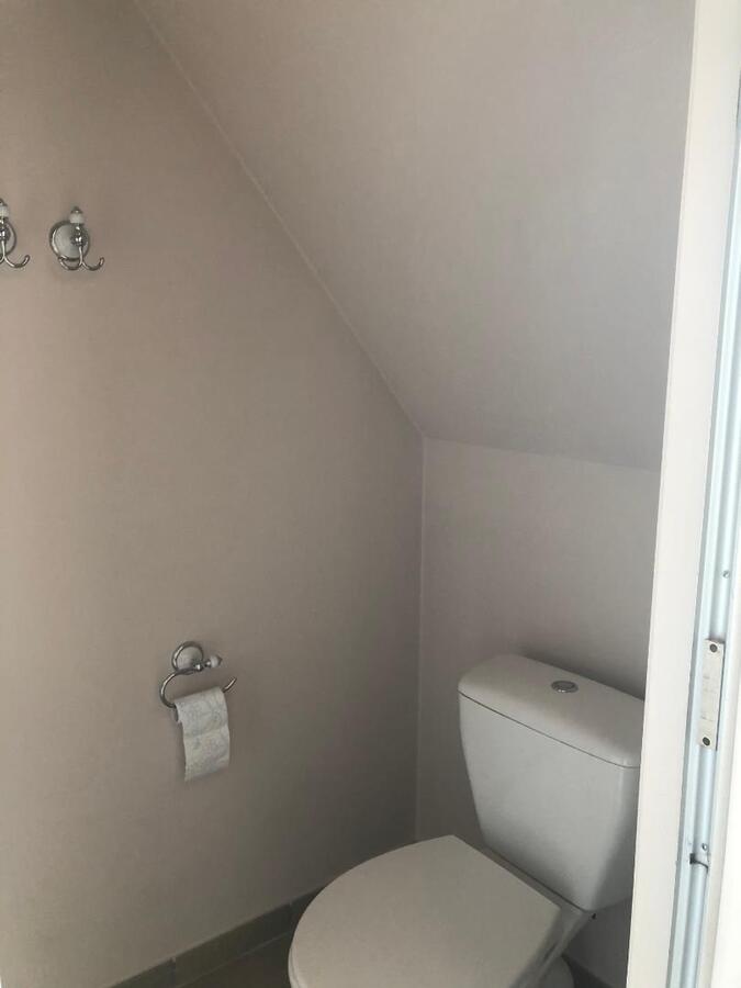 Tijdloos 1 slaapkamer appartement te centrum Gavere 