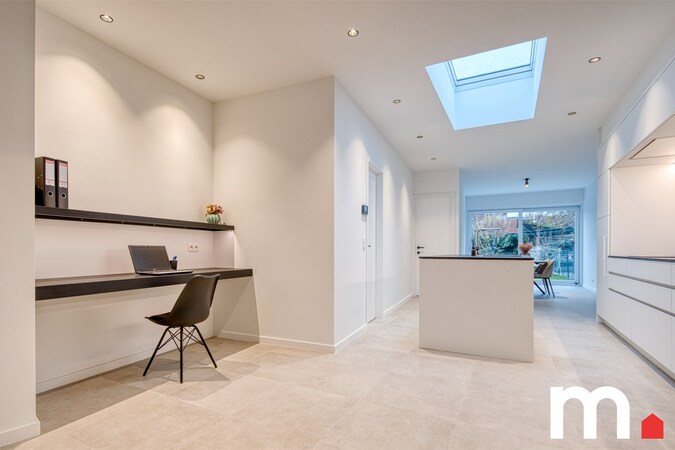 Verkocht woning - Heule