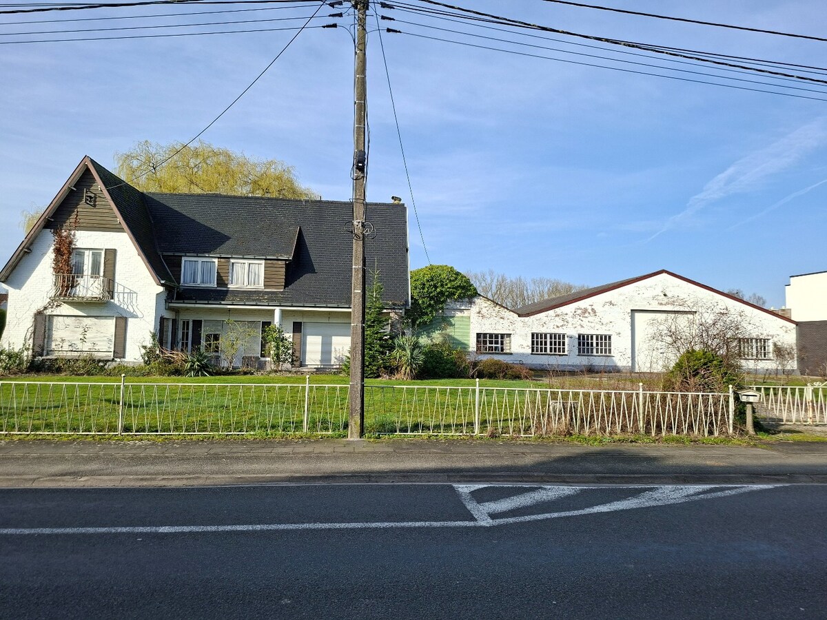 A vendre - Maison - Kain