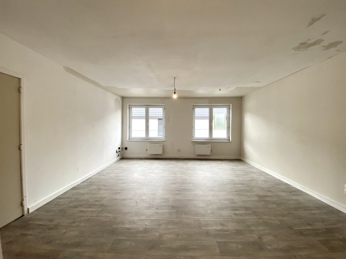 Centraal gelegen appartement met 1 slaapkamer te Roeselare! 