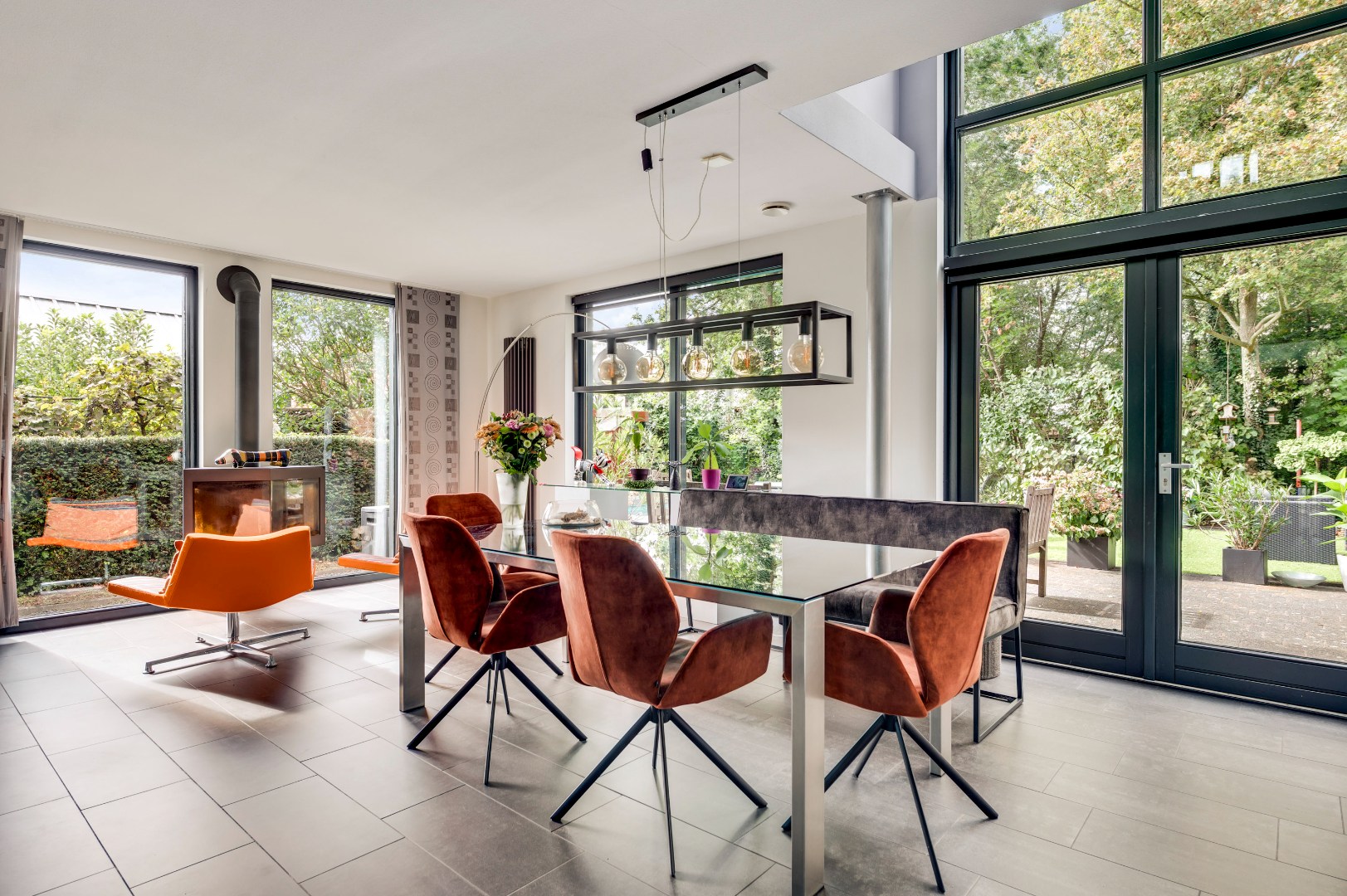 Exclusieve villa te koop in Stramproy
