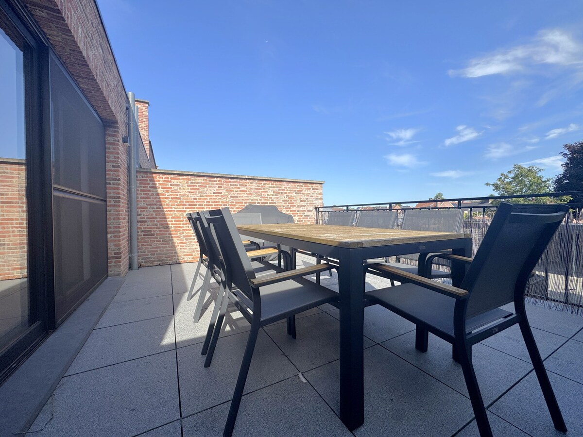 Appartement te huur in Ravels