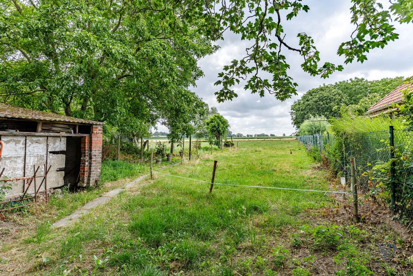 Projectgrond - Unieke investeringsopportuniteit in Gavere ! 