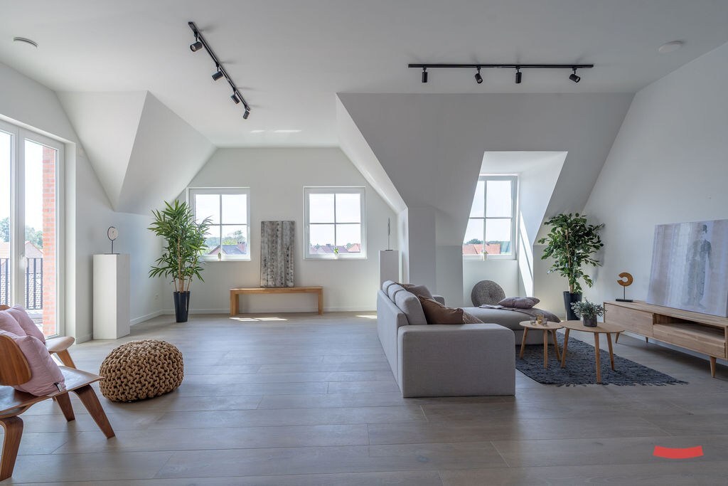 Appartement te koop in Ravels
