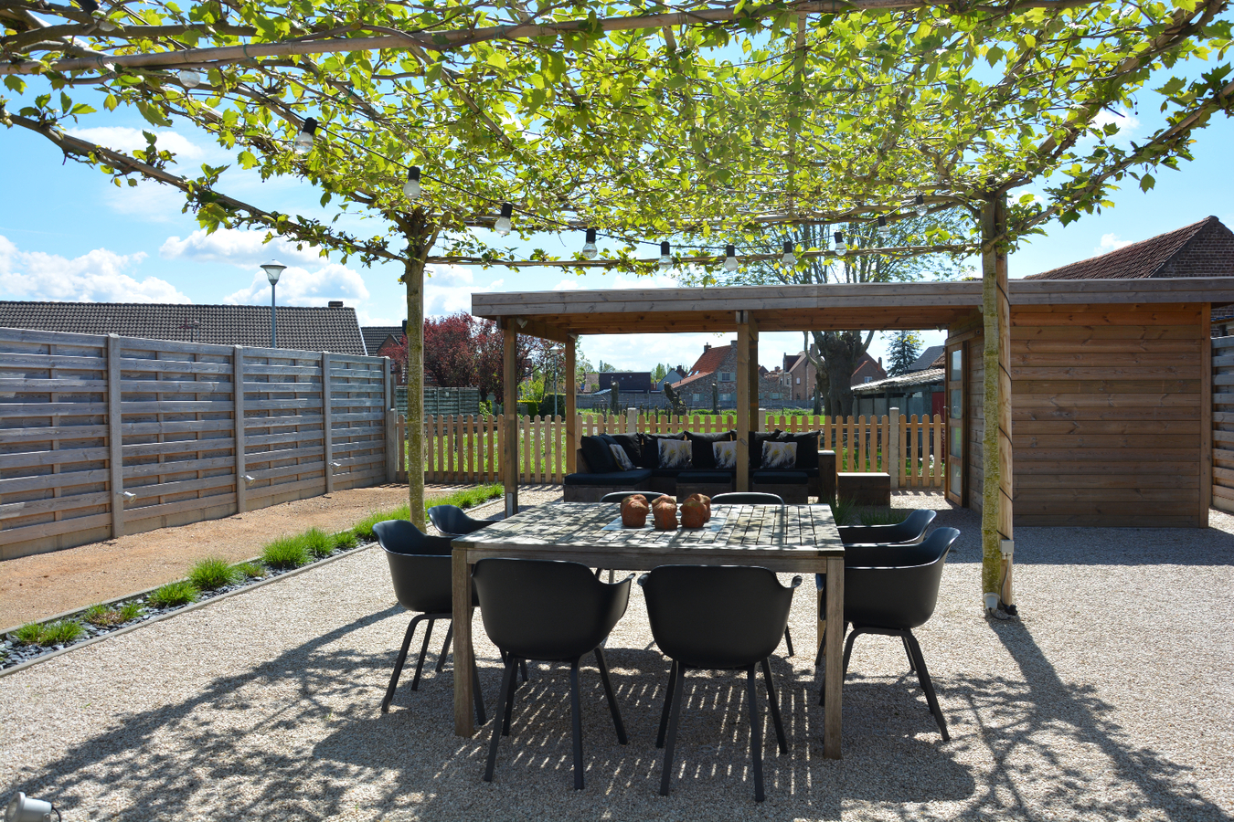 Prachtige, energiezuinige woning met 5 slaapkamers 