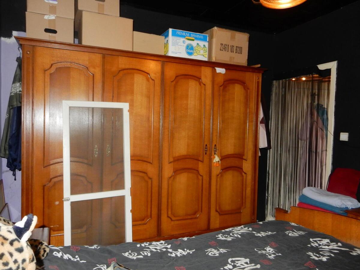 Te renoveren woning op een rustige ligging 