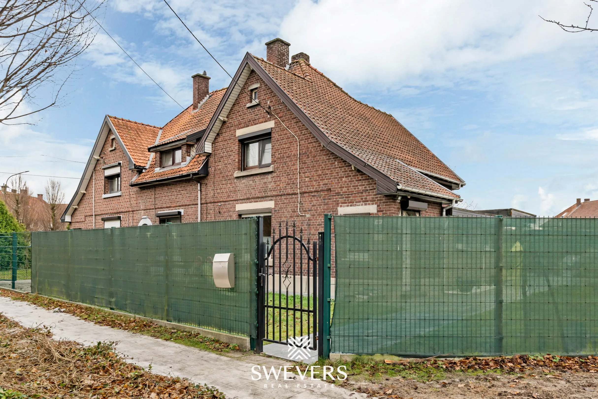 Te koop woning - Genk