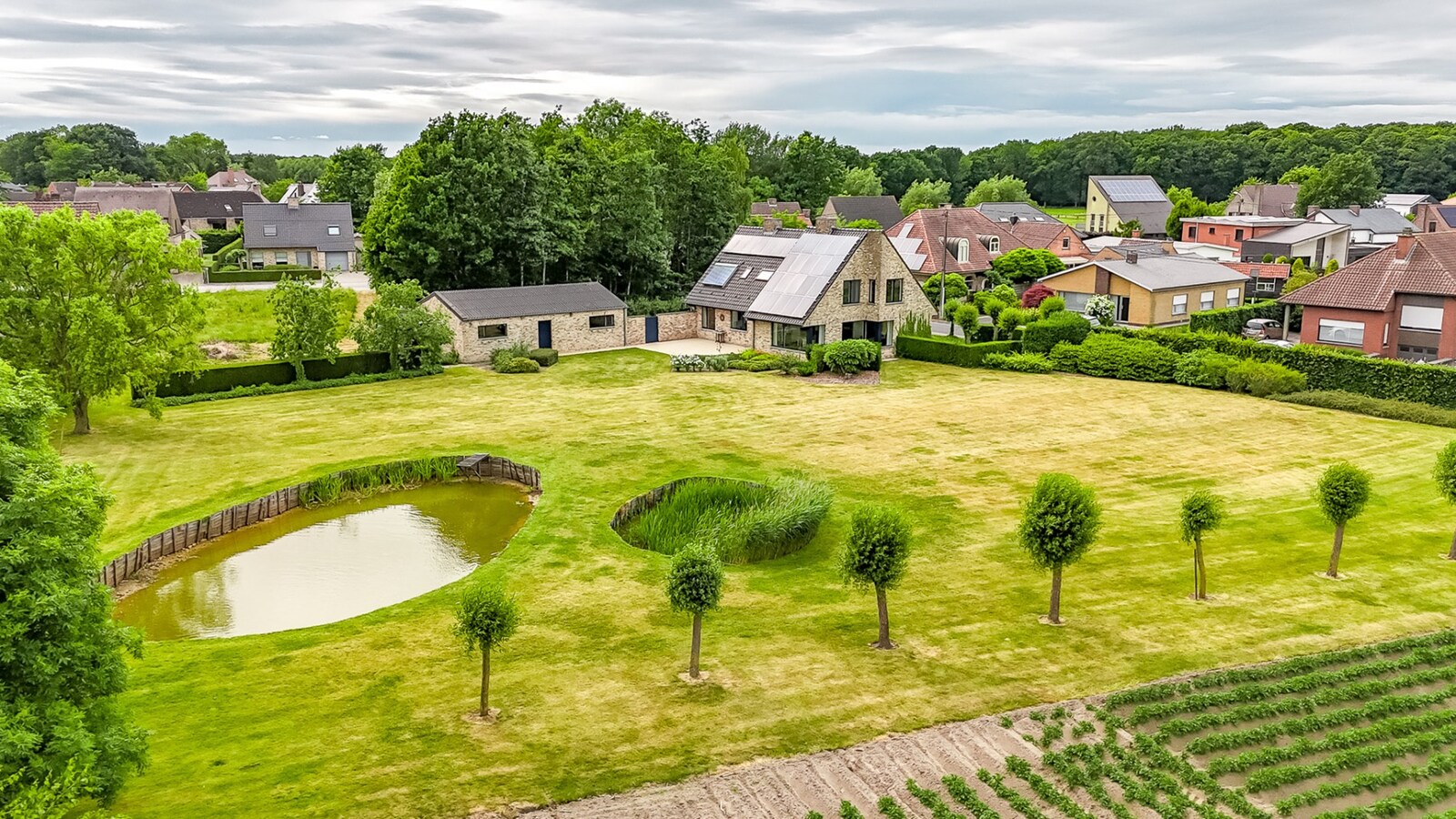 Verkocht woning - Torhout