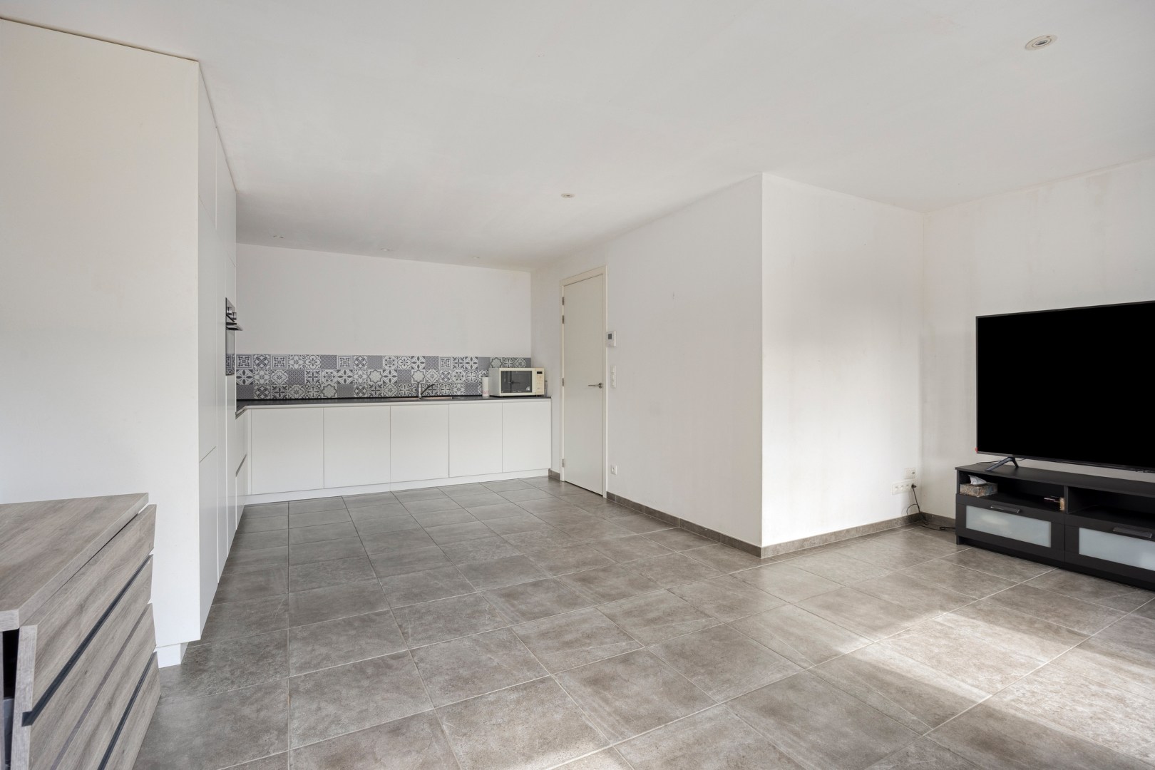 Gerenoveerd appartement met 1 slpk. in Geel 