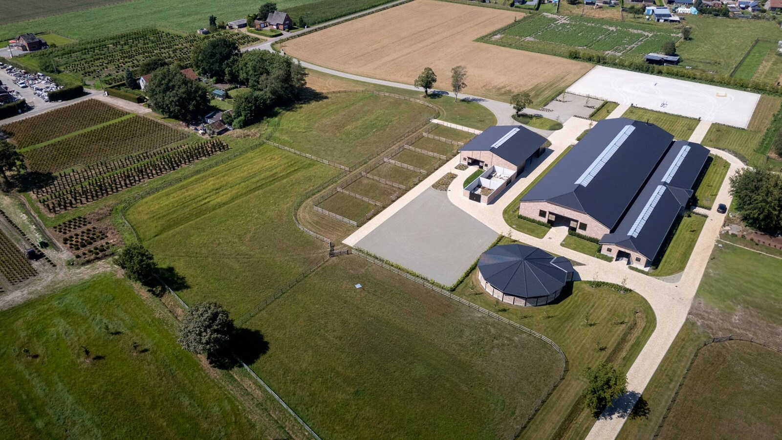 Te koop woning - Pelt