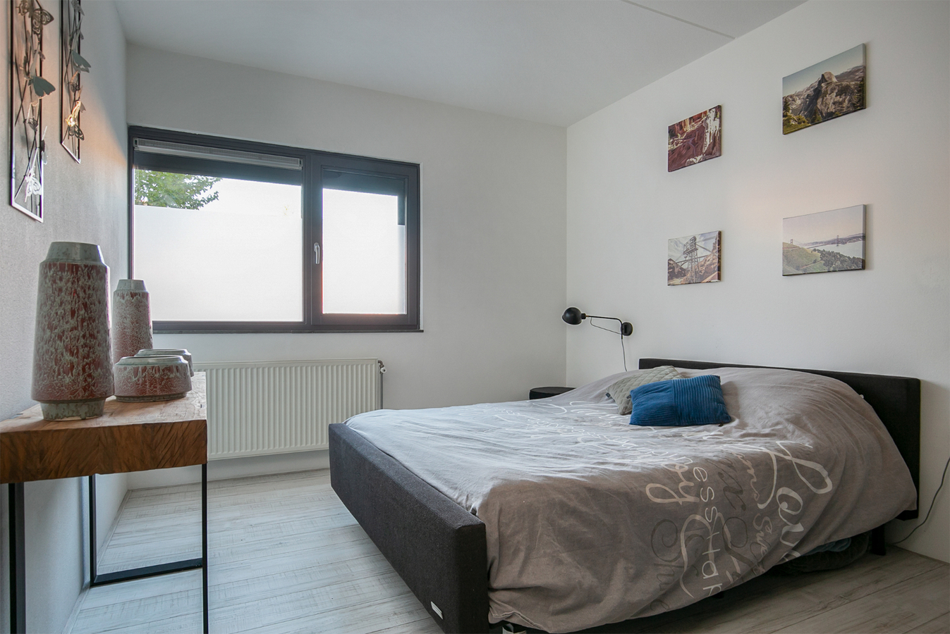 Eengezinswoning verkocht in Tilburg