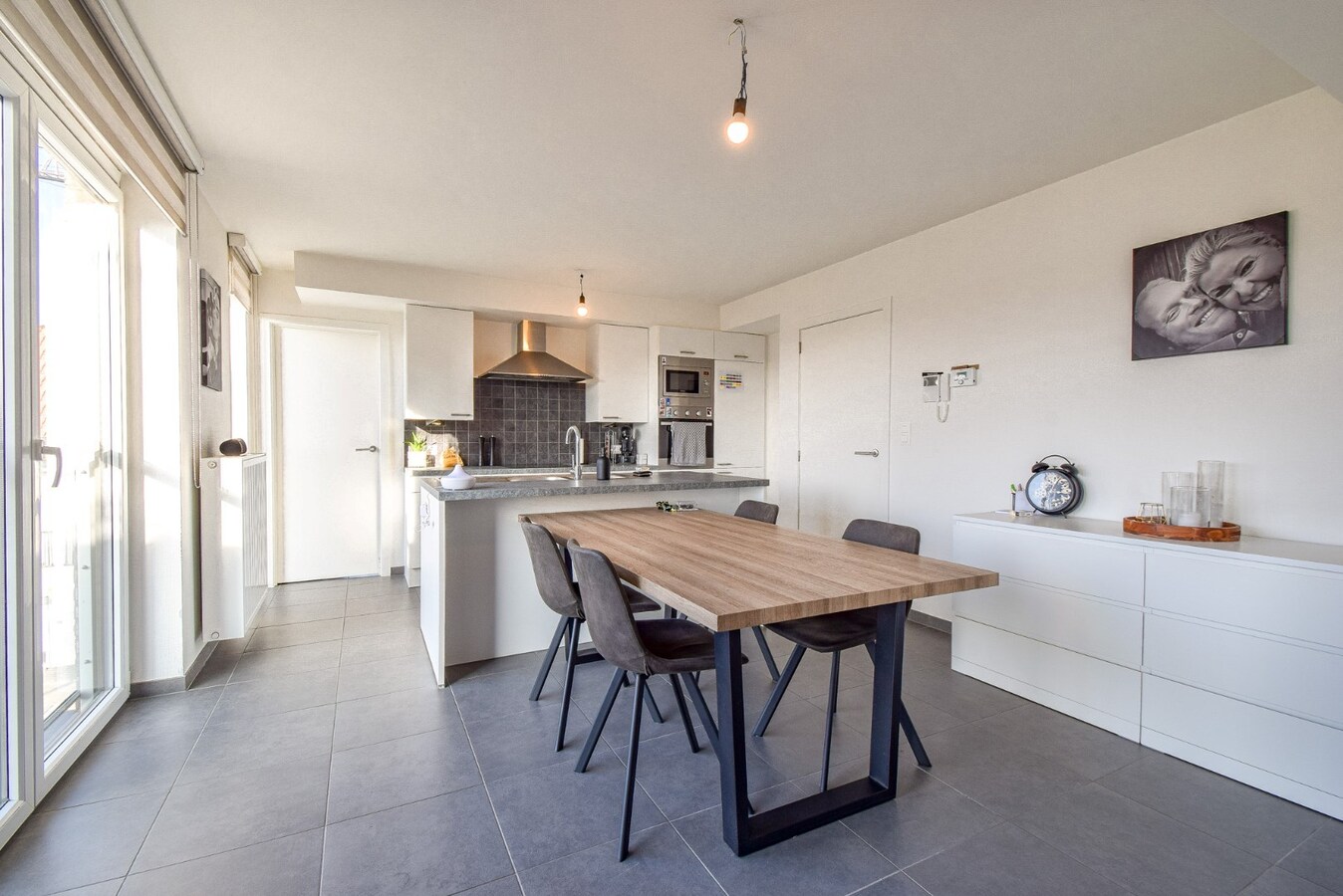 Verhuurd appartement - Gistel