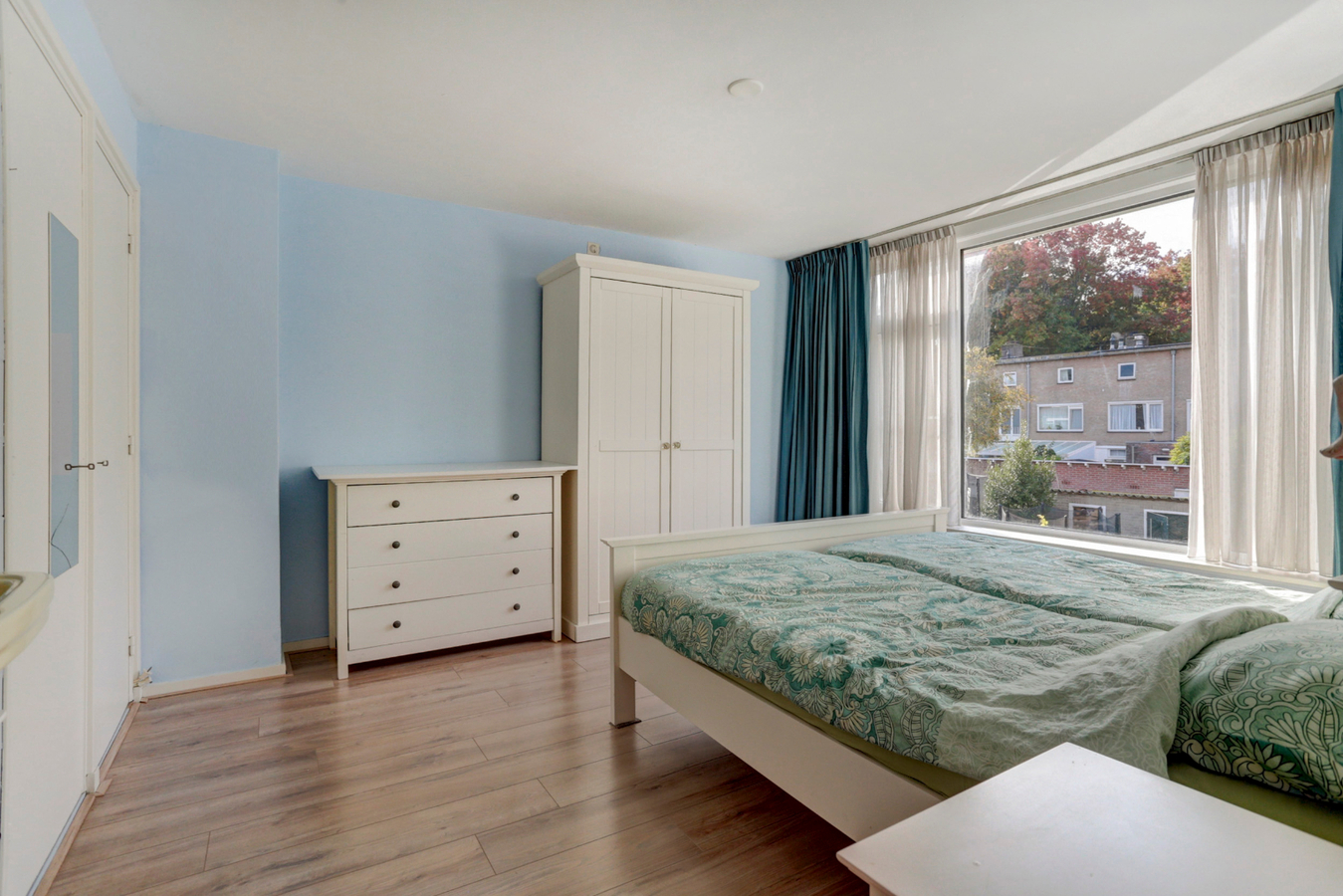 Eengezinswoning verkocht in Tilburg