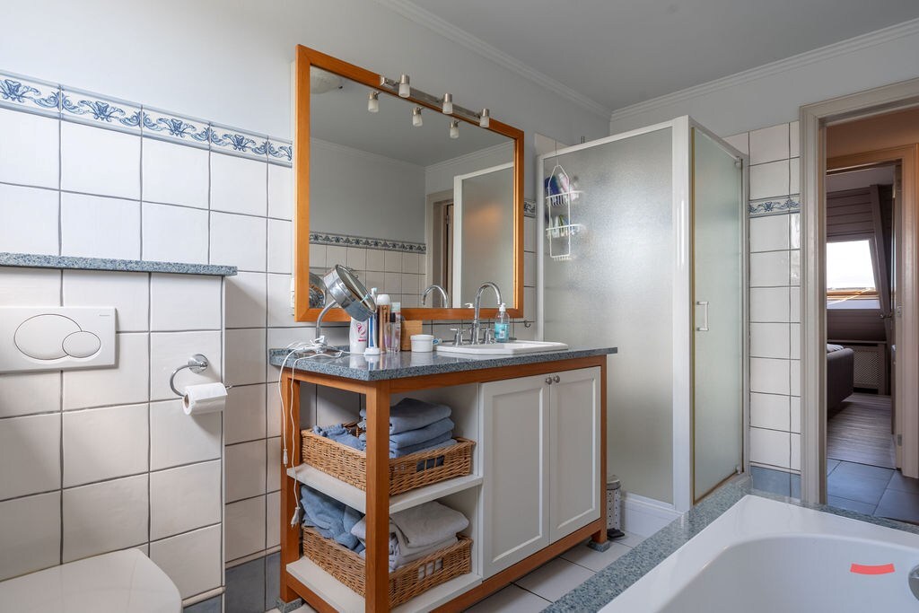 Penthouse te koop in Ravels