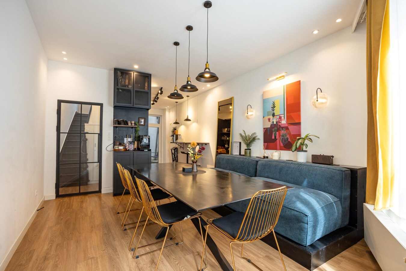 Verkocht woning - Antwerpen