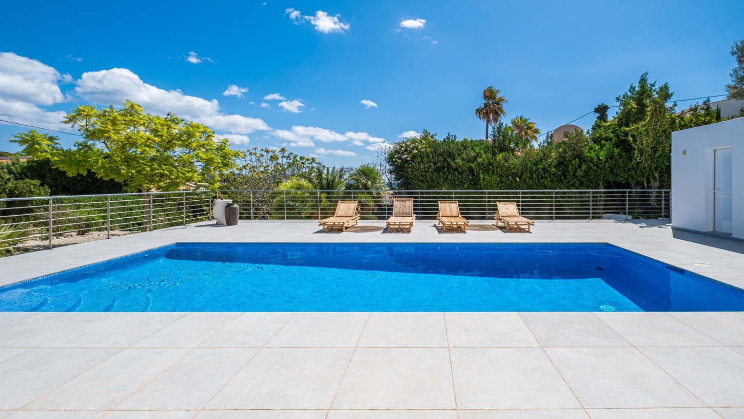 Villa te koop in Moraira