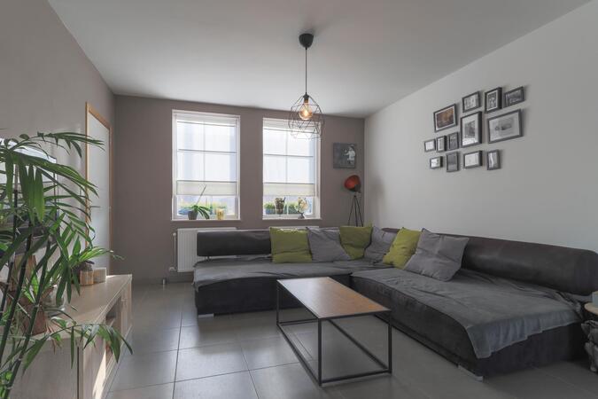 Verkocht woning - Heule