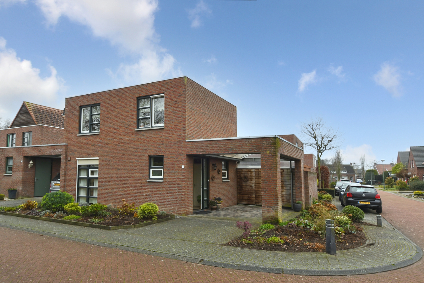 Verkocht woning - Panningen