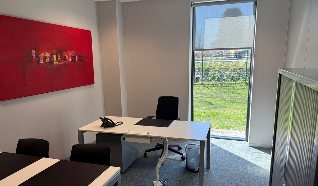 Full service kantoren in Adequat business center te Melle