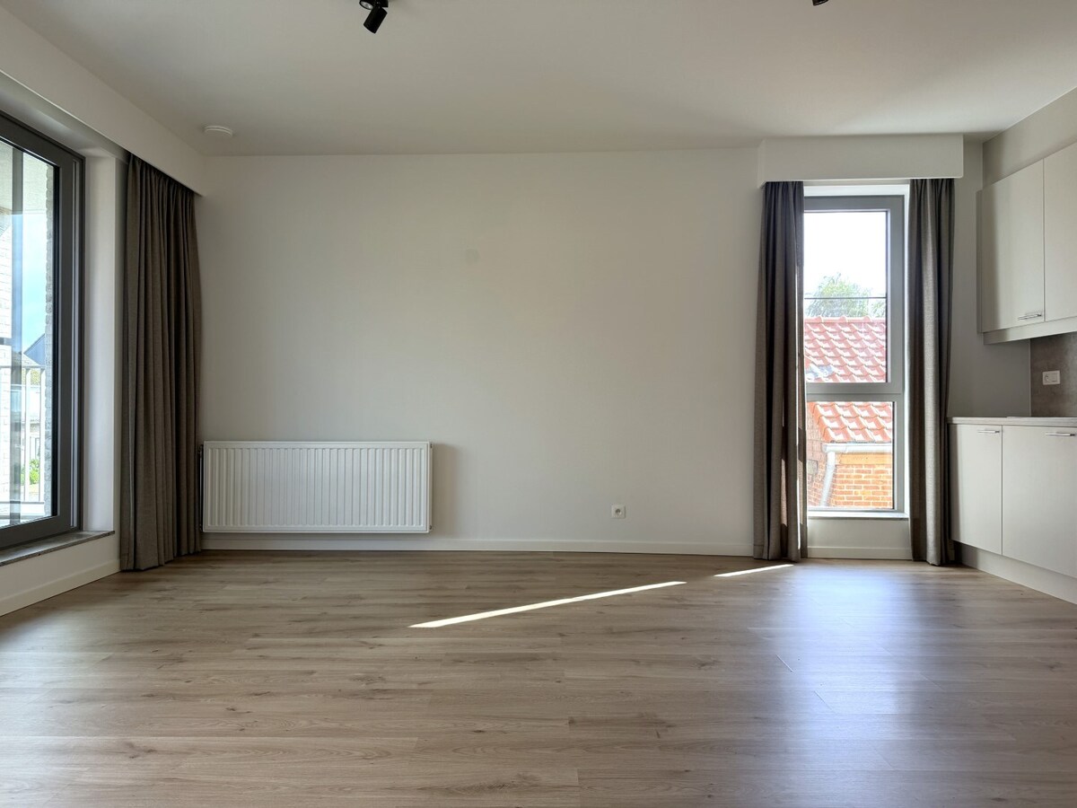 Appartement te huur in Weelde