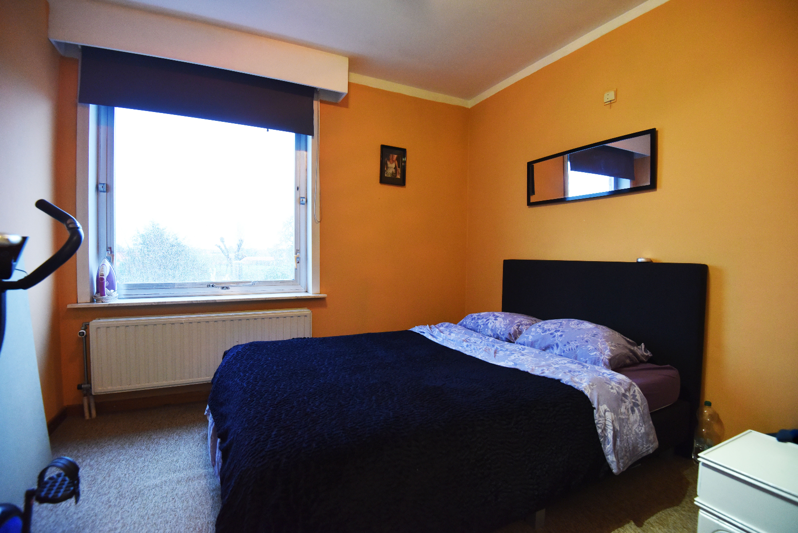 Building centrum Maldegem met 3 appartementen 