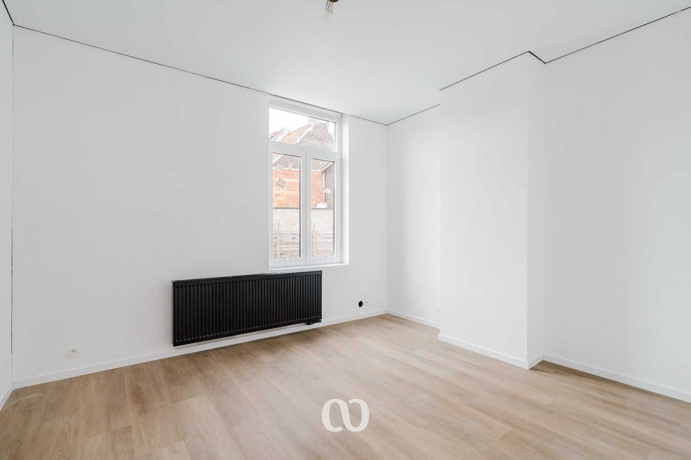 Volledig gerenoveerde woning met EPC A en zonnige tuin in Gent 