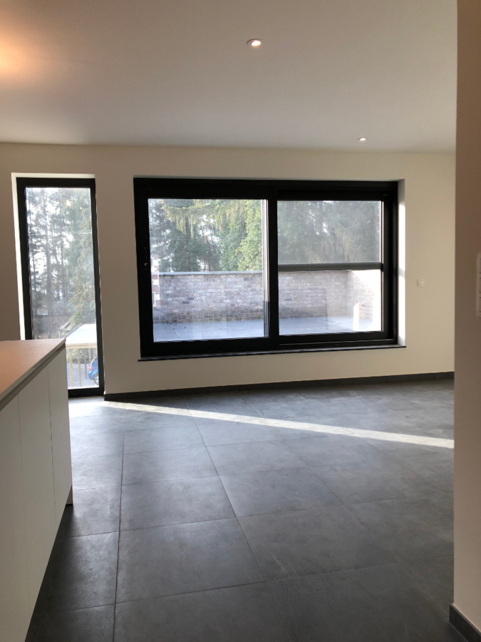 Verhuurd appartement - Oudsbergen