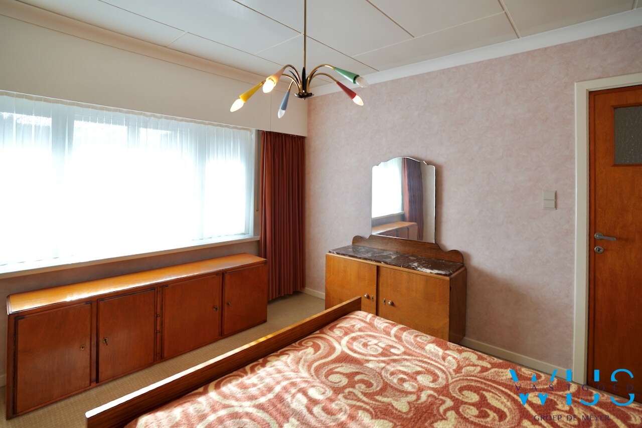 Te renoveren halfopen bebouwing op mooie ligging in Assenede ! 