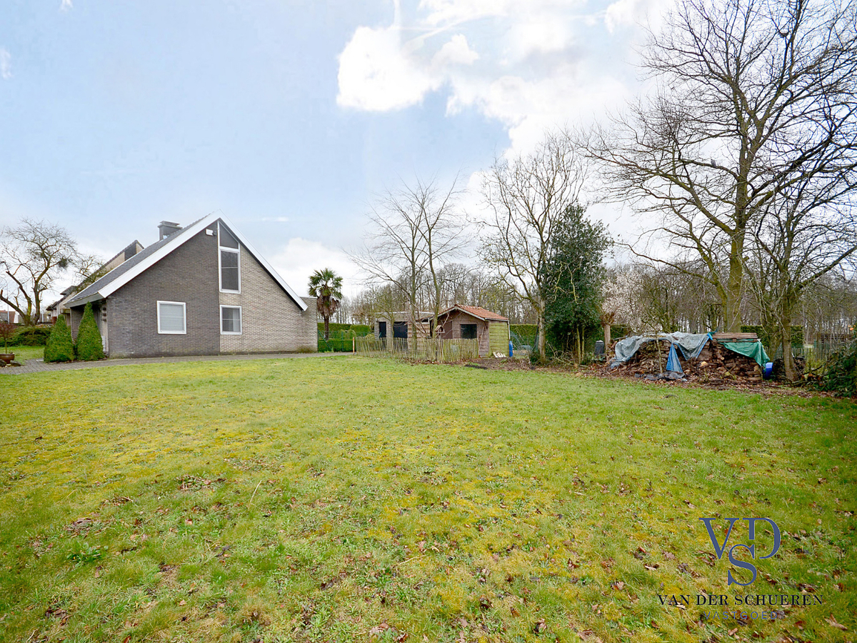 Bouwgrond gelegen in residentiële wijk te Nazareth 