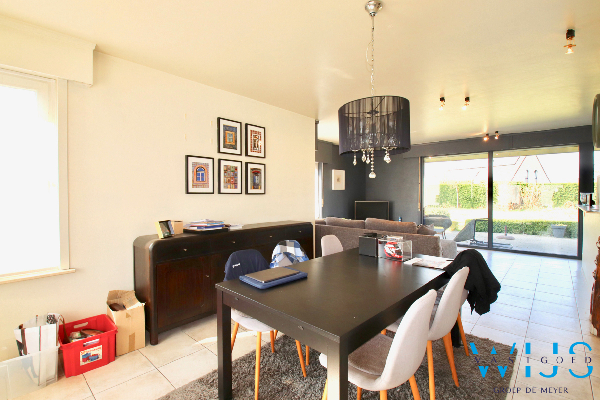 Ruin woonhuis op een perceel van 1116 m²! 