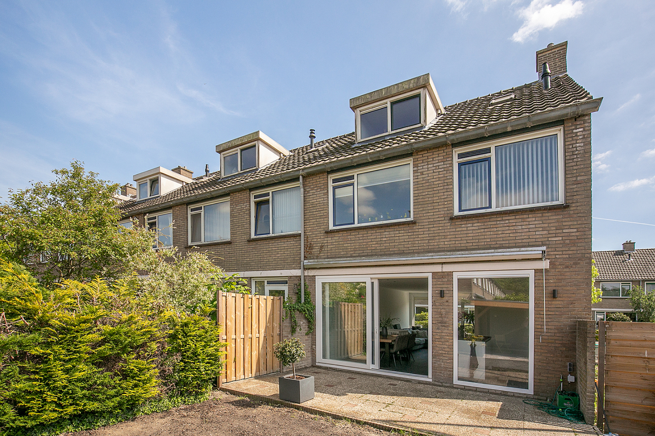 Verkocht woning - Rotterdam