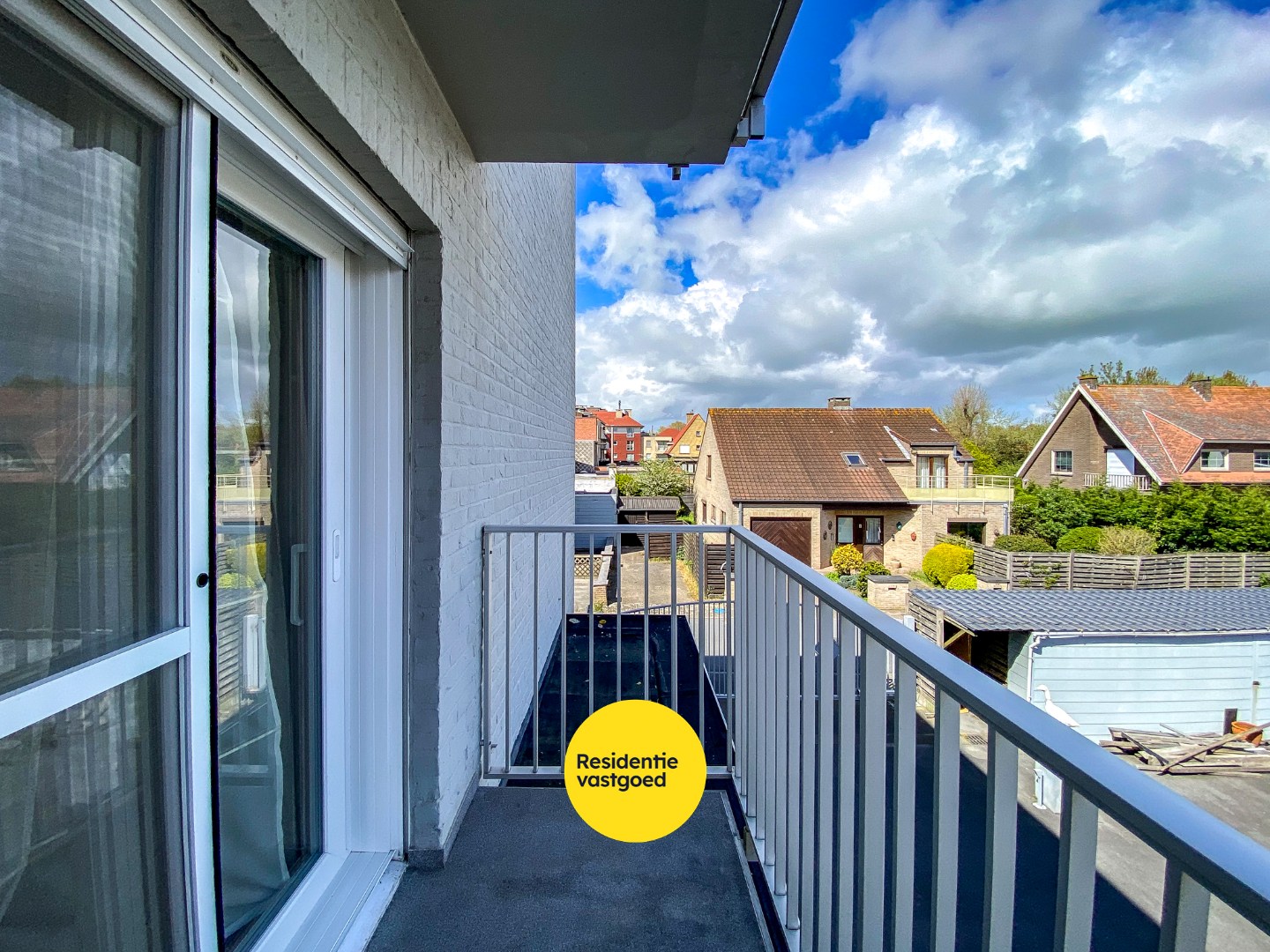 KIJKDAG zaterdag 9 mei van 14u tot 16u (inschrijven via residentievastgoed.be) 