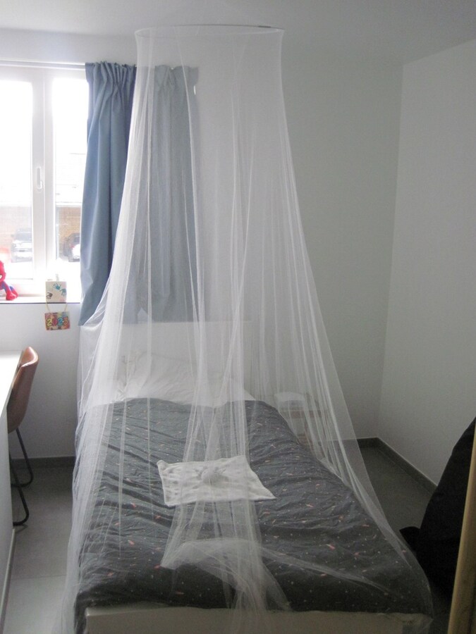 Recente BEN-woning met een E-peil van 3.  Centrum Gavere. 