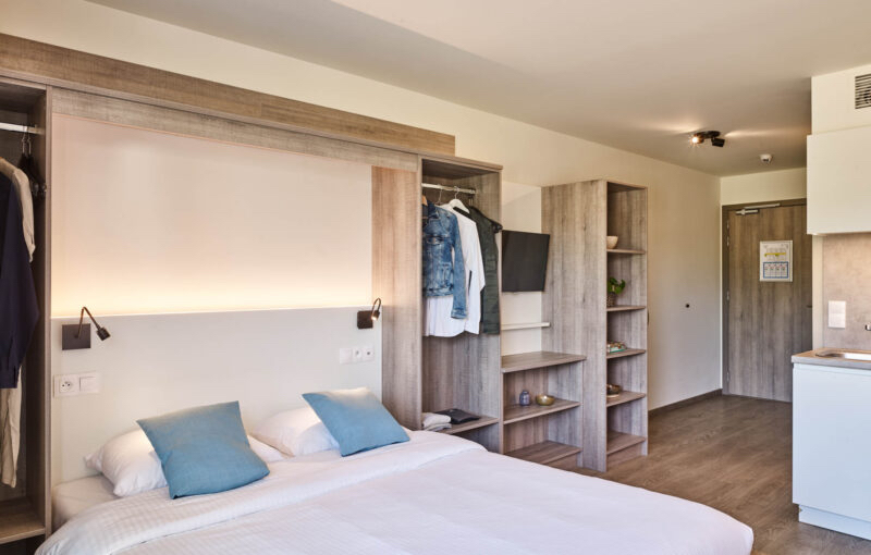 Holiday Suites Nieuwpoort: rustig ontspannen aan de Belgische Kust 