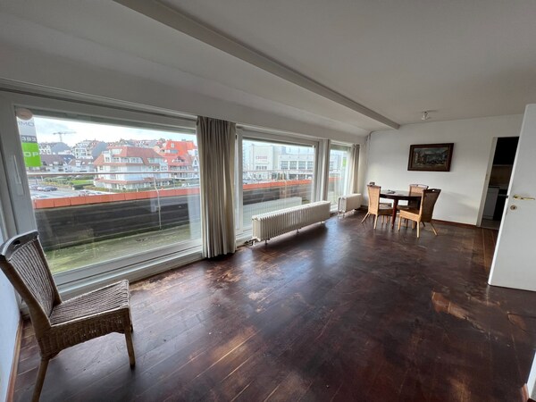 Verkocht appartement - Knokke-Heist