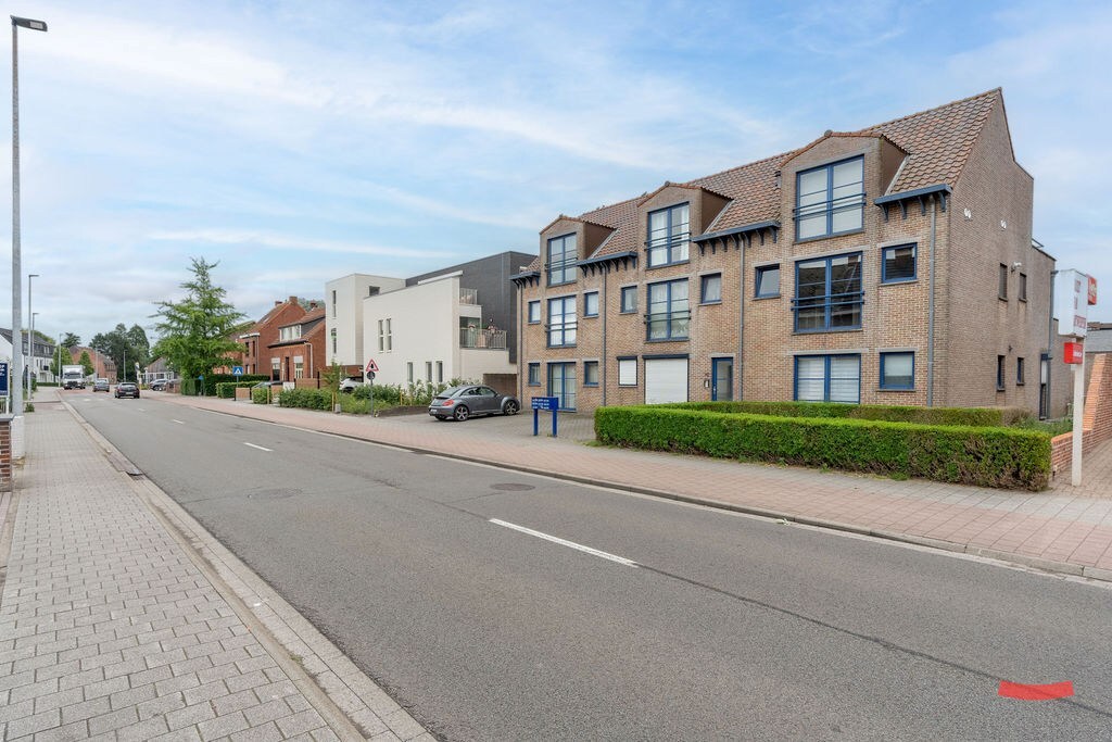 Appartement te koop | in afhandeling in Weelde
