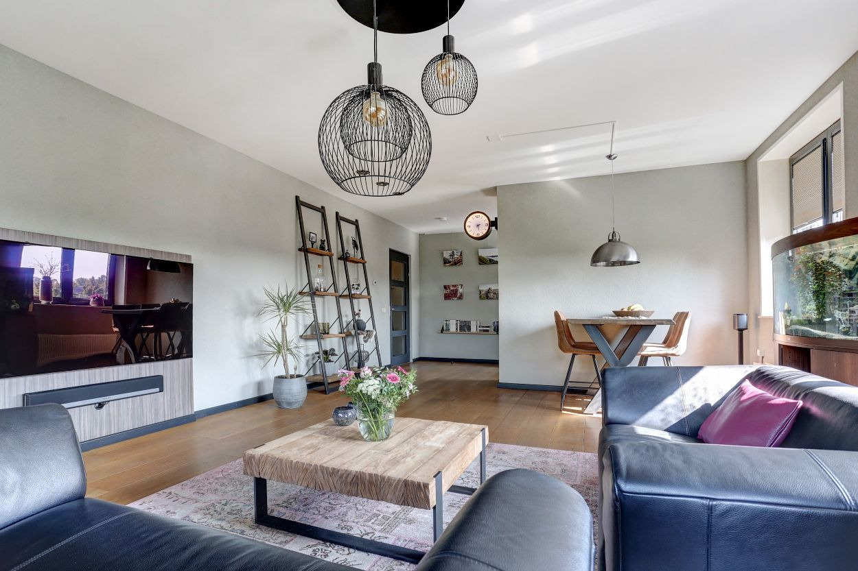 Appartement verkocht in Tilburg