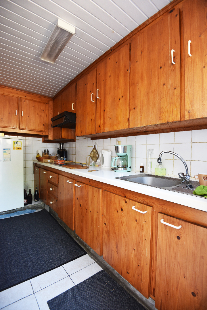 Te renoveren / herop te bouwen woning op 160m² nabij centrum Maldegem 