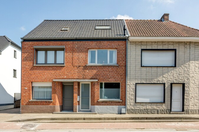 Verhuurd woning - Keerbergen